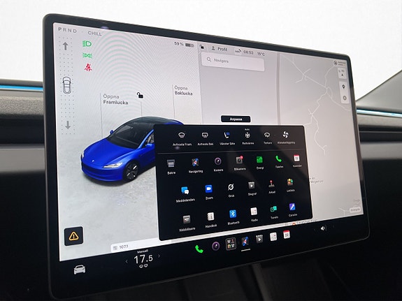 Tesla Model 3 19 of 30