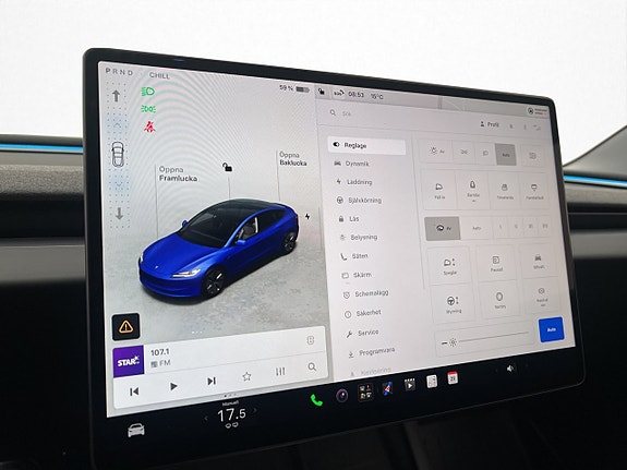 Tesla Model 3 21 of 30