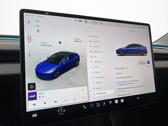 Tesla Model 3 23 of 30