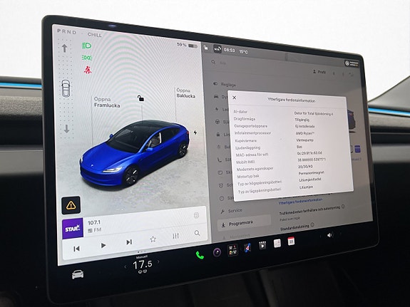 Tesla Model 3 24 of 30