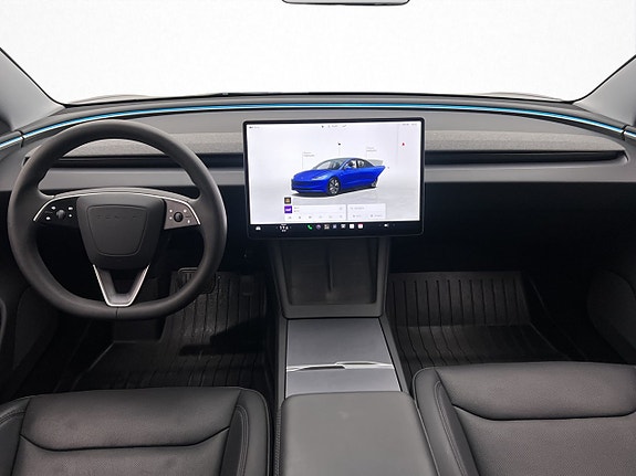 Tesla Model 3 25 of 30