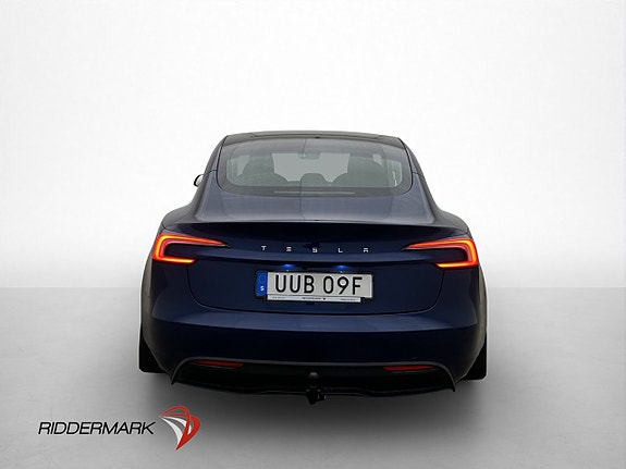Tesla Model 3 8 of 30