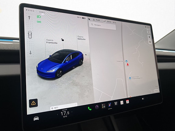 Tesla Model 3 18 of 30