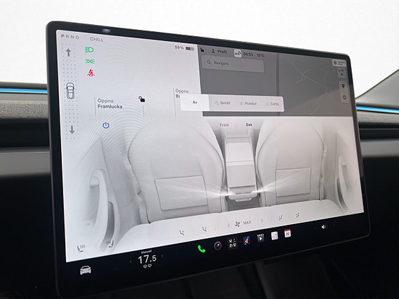 Tesla Model 3 20 of 30