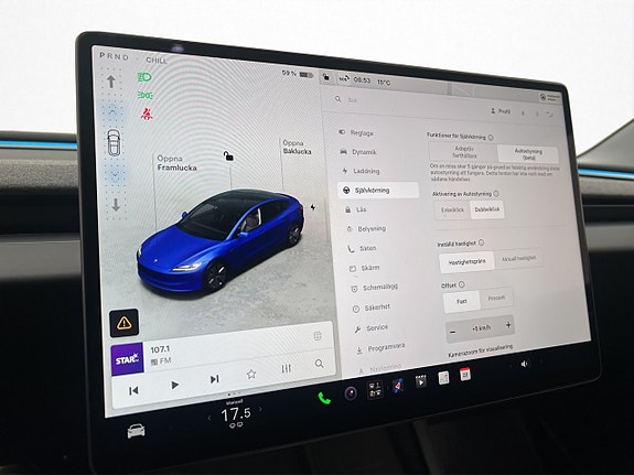 Tesla Model 3 22 of 30