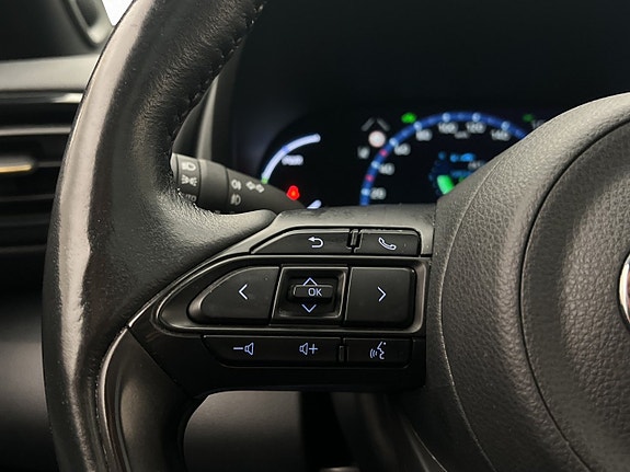 Toyota Yaris Cross 15 of 30