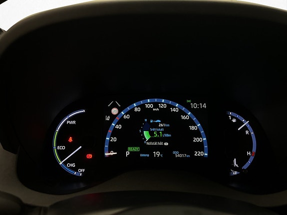 Toyota Yaris Cross 16 of 30