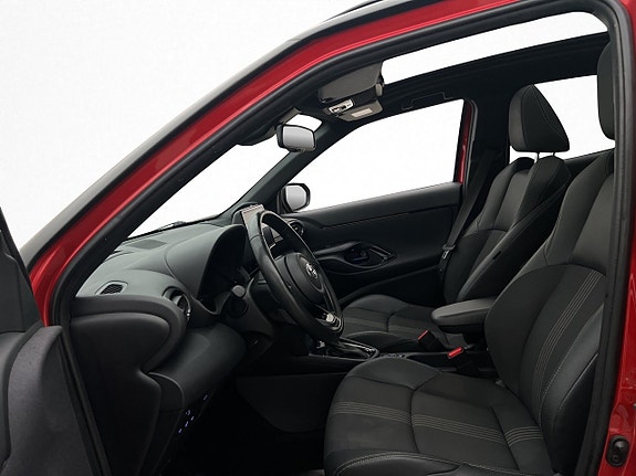 Toyota Yaris Cross 10 of 30