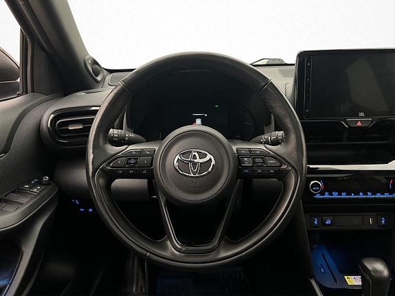 Toyota Yaris Cross 12 of 30