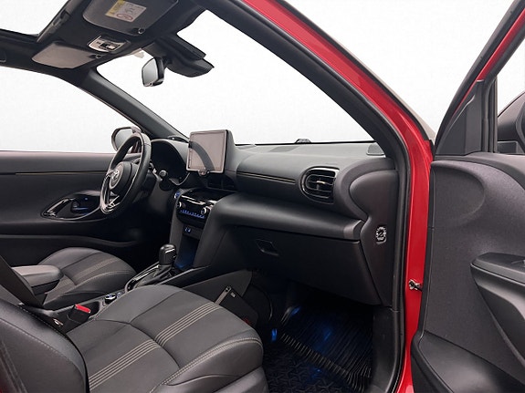 Toyota Yaris Cross 27 of 30