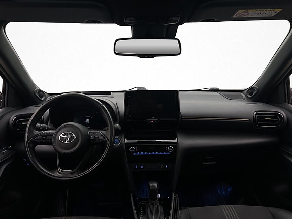Toyota Yaris Cross 25 of 30