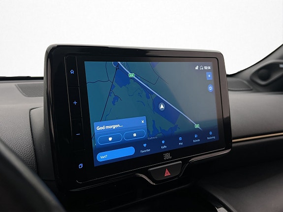 Toyota Yaris Cross 20 of 30