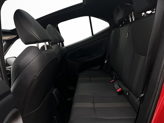 Toyota Yaris Cross 29 of 30