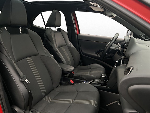 Toyota Yaris Cross 26 of 30