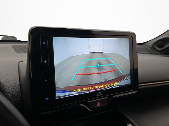 Toyota Yaris Cross 19 of 30