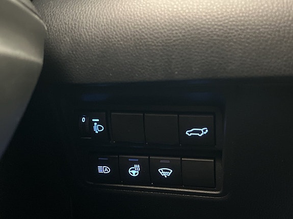 Toyota Yaris Cross 14 of 30