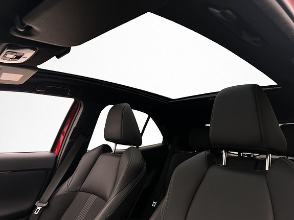 Toyota Yaris Cross 11 of 30