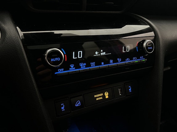 Toyota Yaris Cross 22 of 30