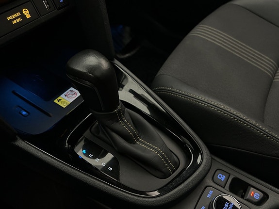 Toyota Yaris Cross 23 of 30