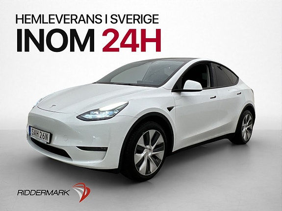 Tesla Model Y 4 of 30