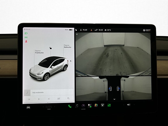 Tesla Model Y 18 of 30