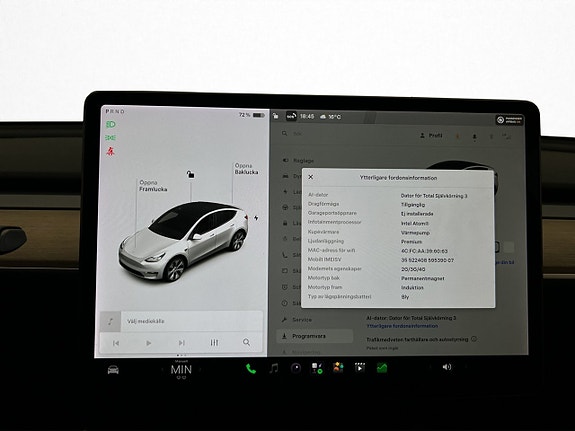 Tesla Model Y 20 of 30