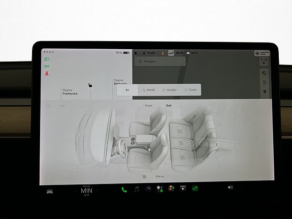 Tesla Model Y 23 of 30