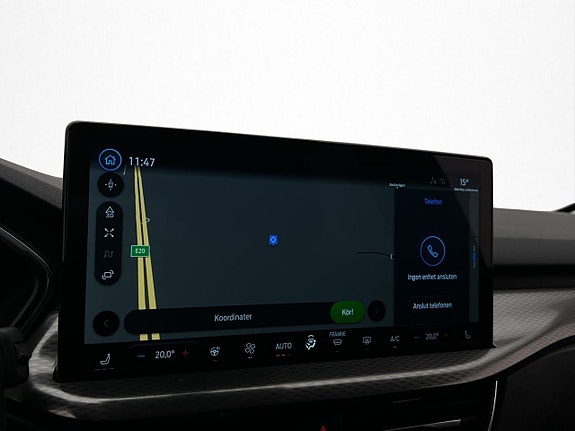 Ford Kuga 17 of 30