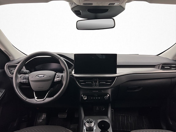 Ford Kuga 22 of 30