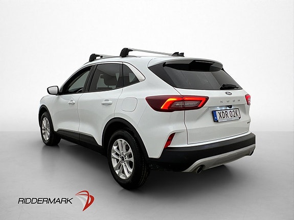 Ford Kuga 5 of 30