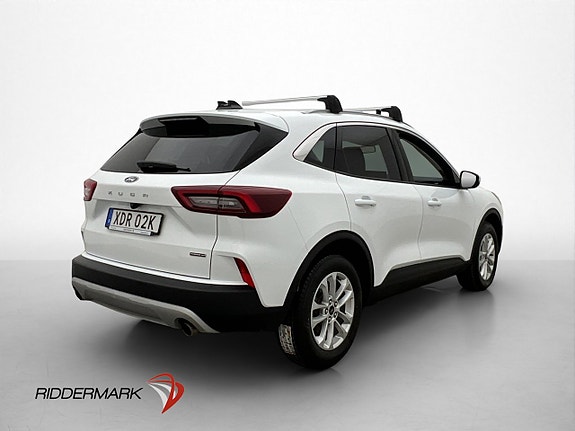 Ford Kuga 8 of 30