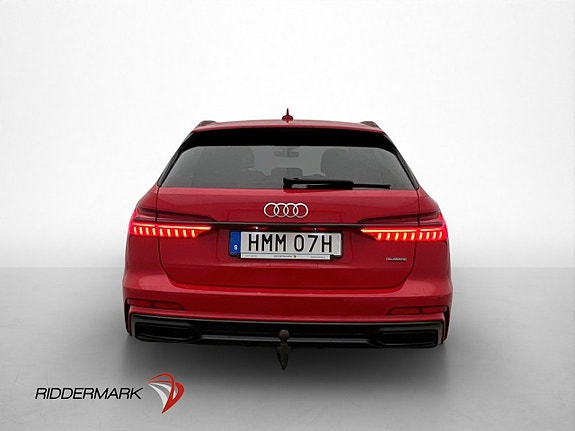 Audi A6 6 of 30