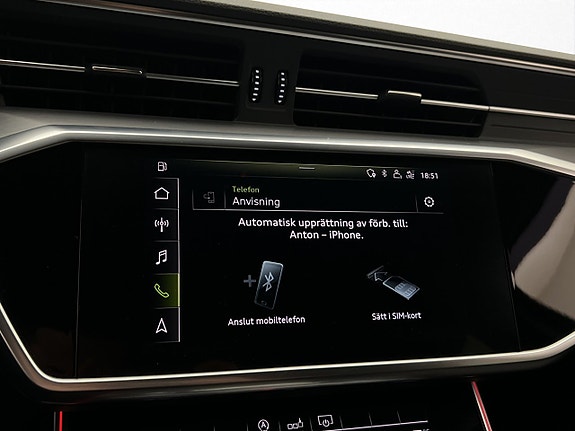 Audi A6 19 of 30