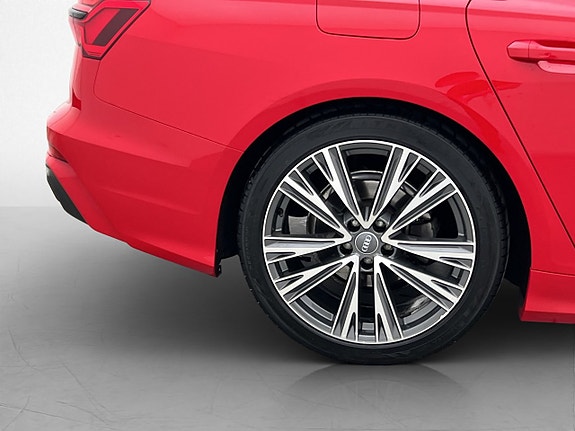 Audi A6 30 of 30