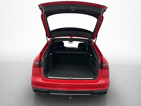 Audi A6 27 of 30