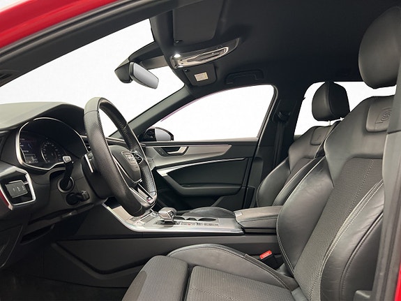 Audi A6 11 of 30