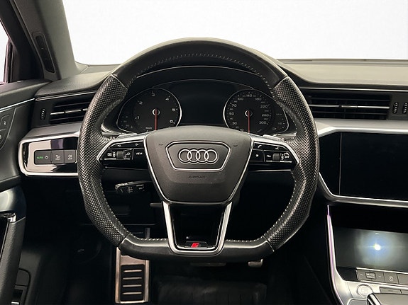 Audi A6 12 of 30