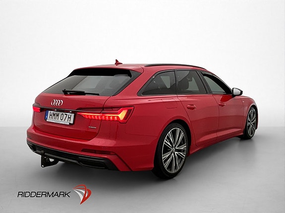 Audi A6 8 of 30
