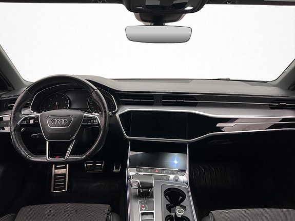Audi A6 23 of 30