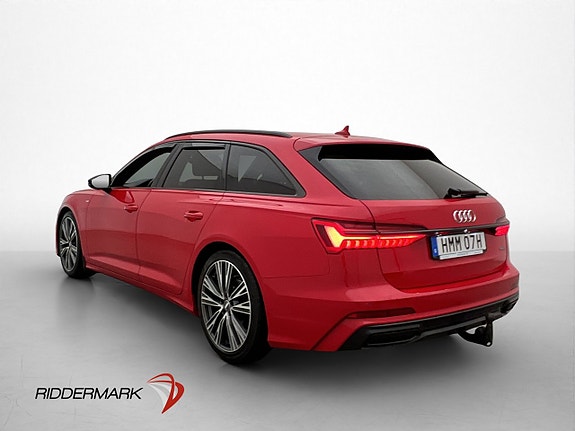 Audi A6 5 of 30