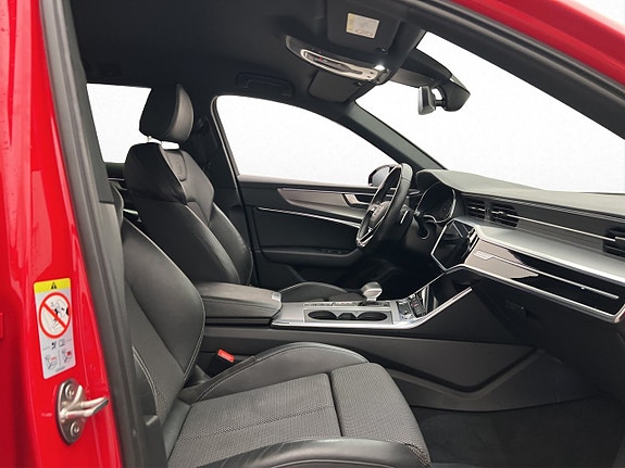 Audi A6 24 of 30