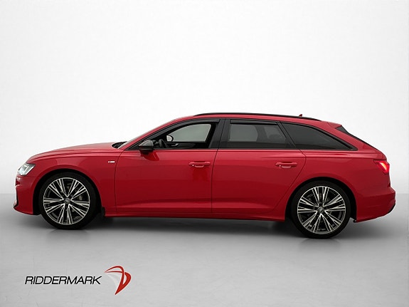 Audi A6 4 of 30