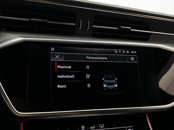 Audi A6 20 of 30