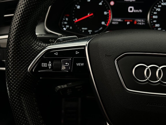 Audi A6 15 of 30