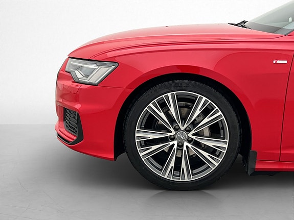 Audi A6 28 of 30