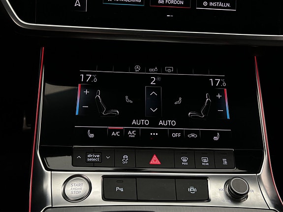 Audi A6 21 of 30