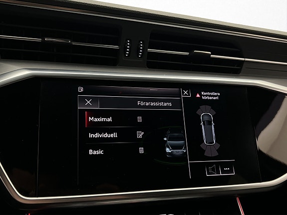 Audi A6 17 of 30