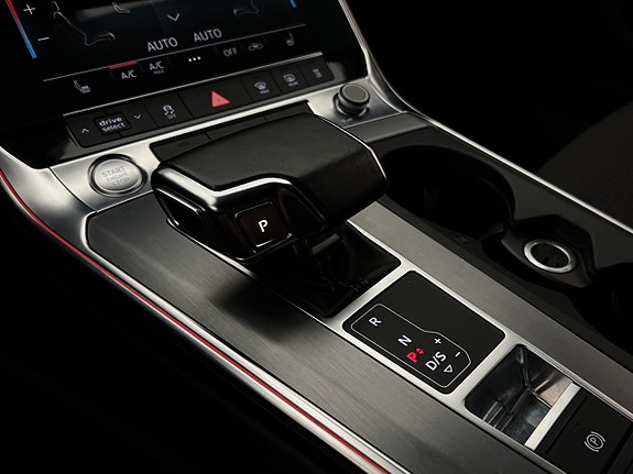 Audi A6 22 of 30