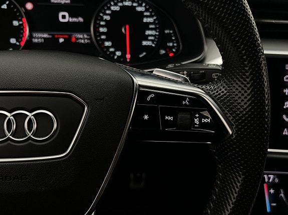 Audi A6 16 of 30
