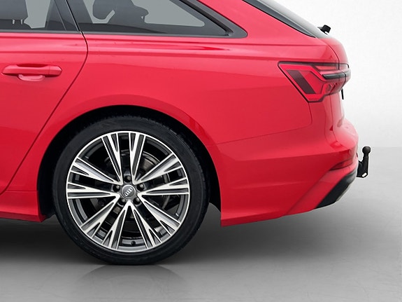 Audi A6 29 of 30